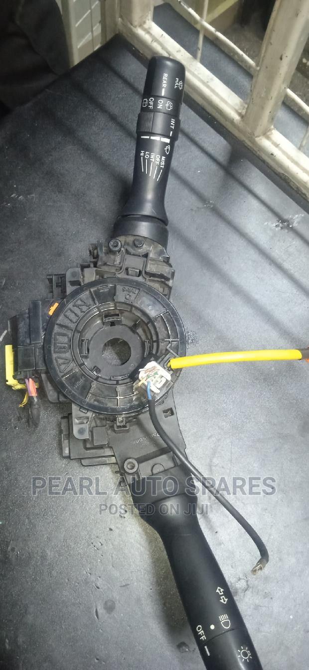 Combination Switch Landcruiser Hz 79series