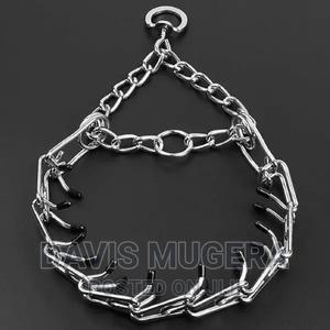 Dog Training Pinch Collar - thumbnail 2