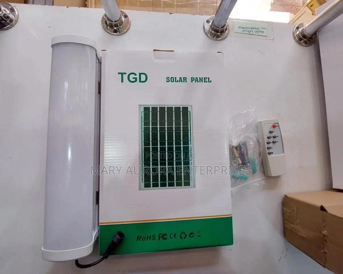 30 Watts Indoor/Outdoor Light