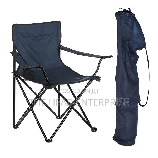 Camping Chair Folding Loveseat Camping Couch Doubl - main view