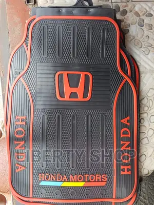 Honda Floor Mats Honda Floor Mats
