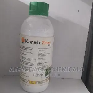 Karate Zeon 5cs Insecticide 1litre