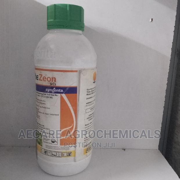 Karate Zeon 5cs Insecticide 1litre - thumbnail 3