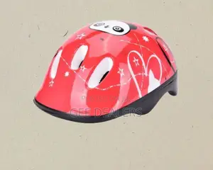 Kids Cycling/Skating Helmet