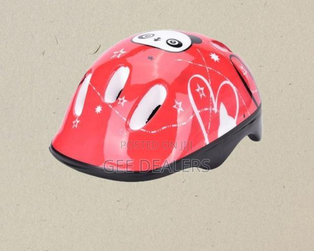 Kids Cycling/Skating Helmet