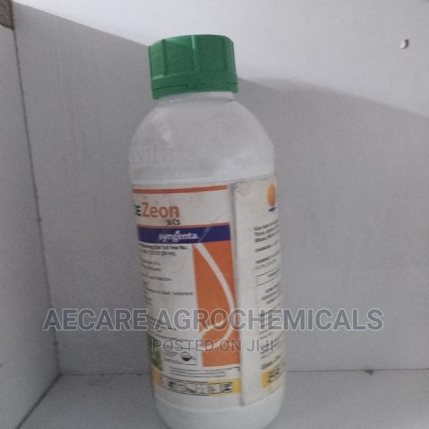 Karate Zeon 5cs Insecticide 1litre - thumbnail 5
