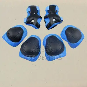 Kids Cycling/Skating Elbow and Knee Guards