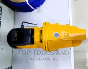 Dera Booster Pump DK150 1.5hp 42m 120l/Min