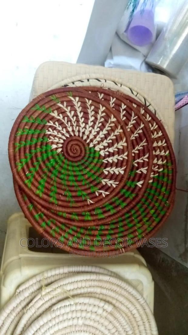 Decorative Mats - main view