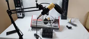 Codensor Microphones,Bm 800 Condenser Microphone