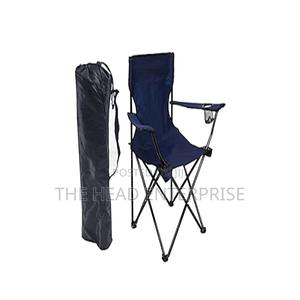 Lightweight Folding Camping Chair for Adults, Stable Low - thumbnail 2