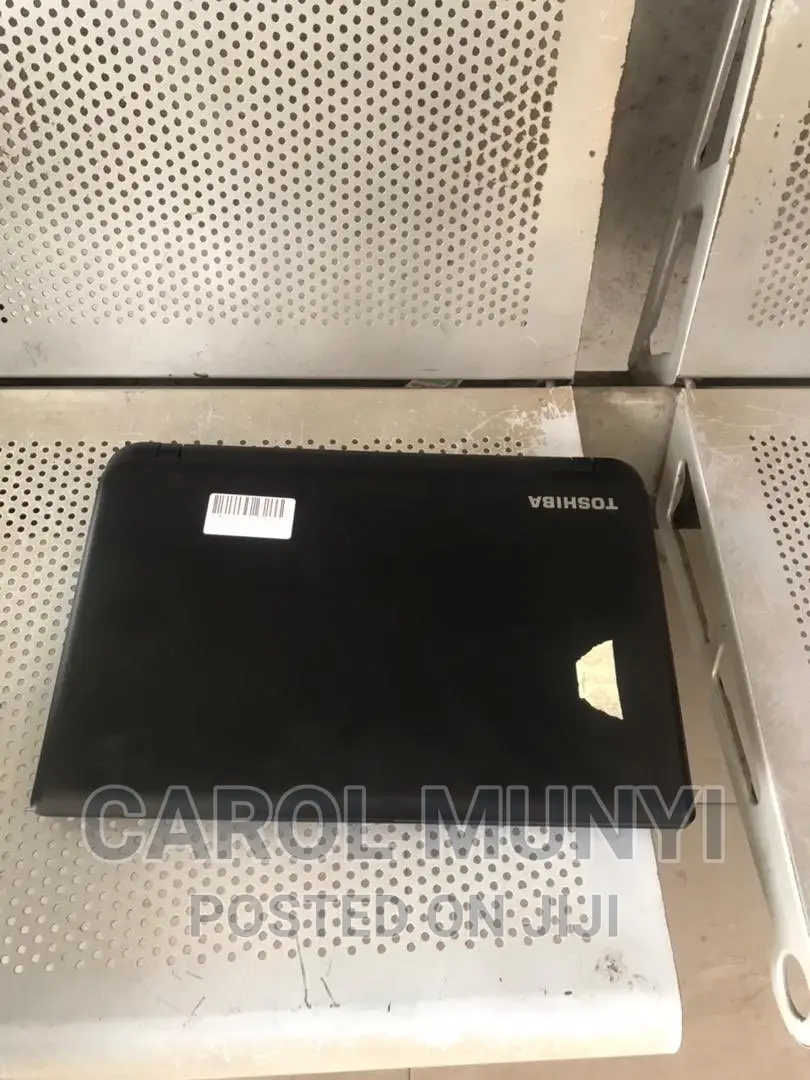 New Laptop Toshiba Satellite C55 4GB Intel Core I3 HDD 500GB