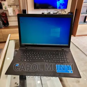New Laptop Toshiba Satellite C55 4GB Intel Core I3 HDD 500GB