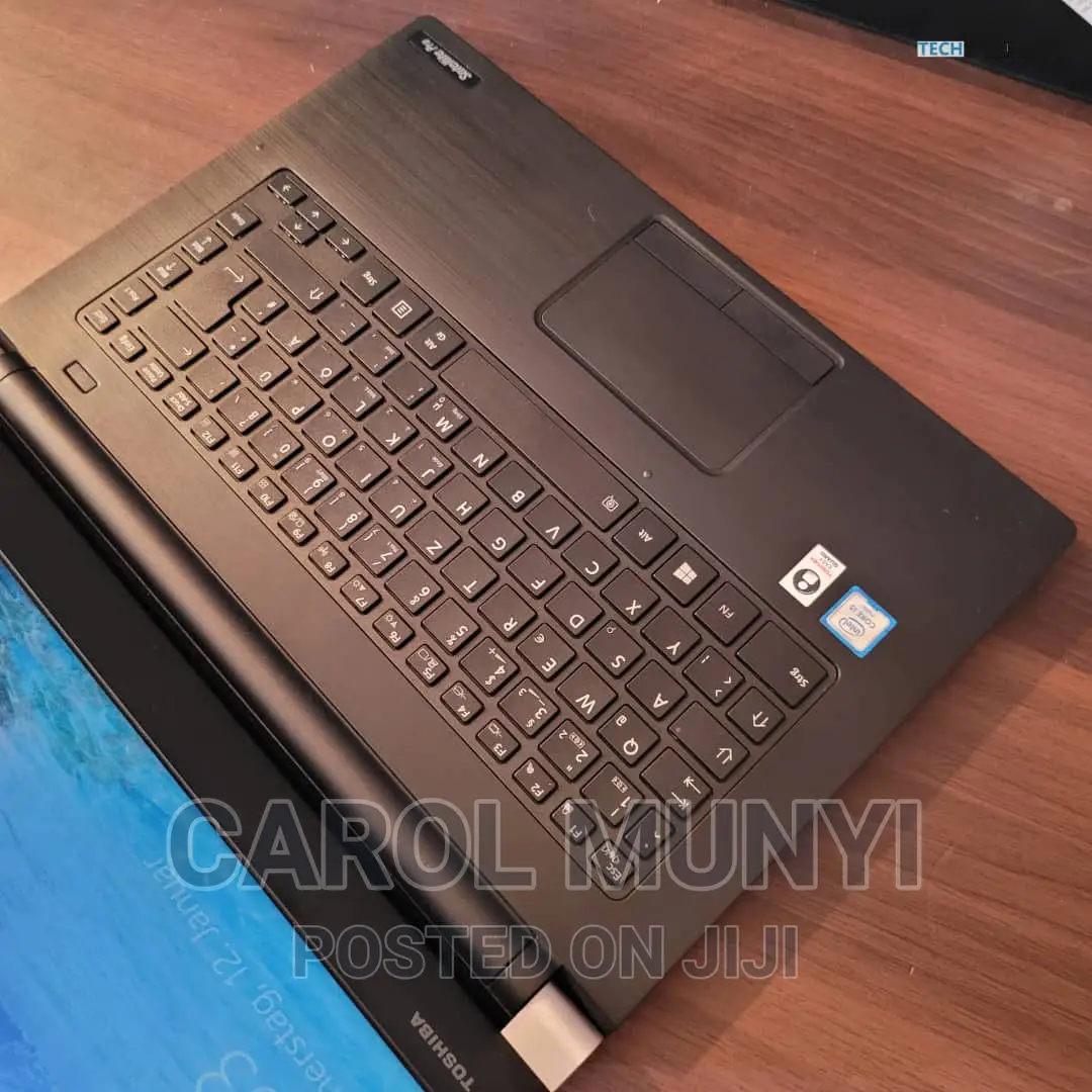 New Laptop Toshiba Satellite C55 4GB Intel Core I3 HDD 500GB