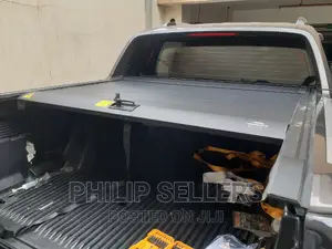 Aluminium Roller Shutter Boot Cover at KSH 180,000