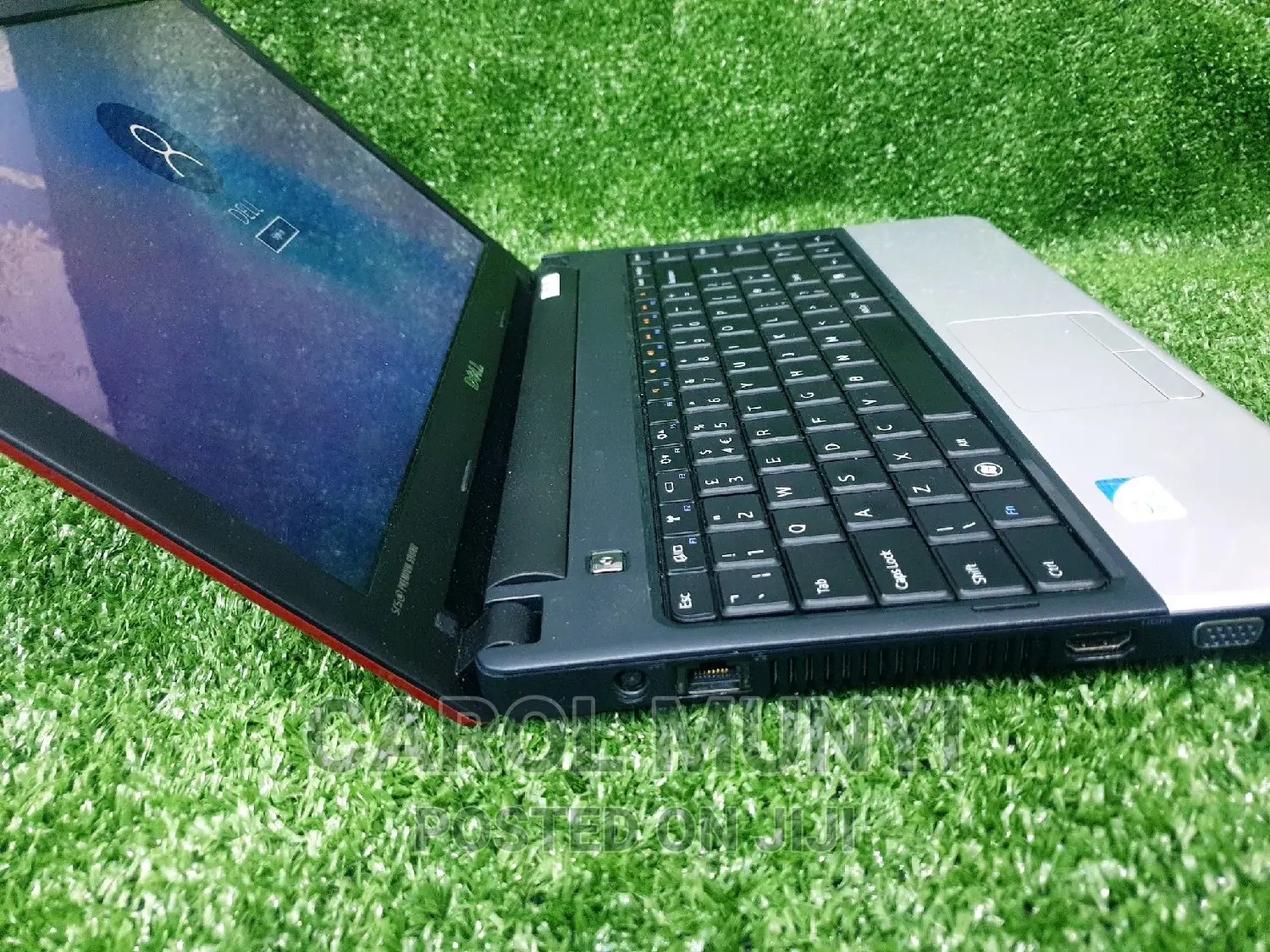 New Laptop Toshiba Satellite C55 8GB Intel Core I3 HDD 500GB