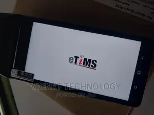 Handheld Kra Etims Etr Pos