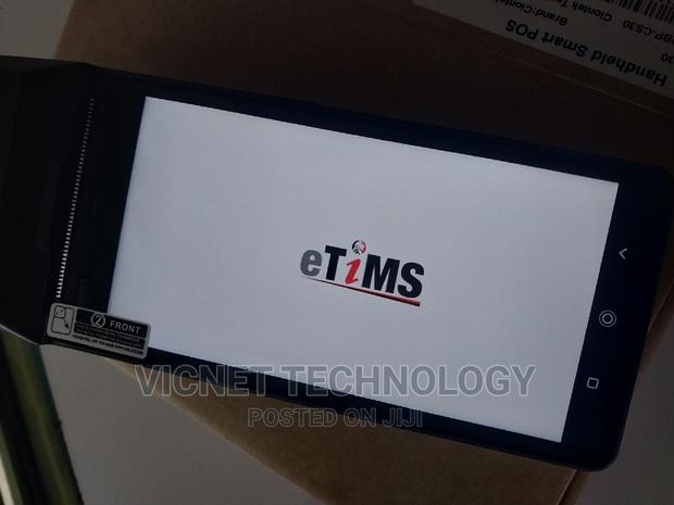 Handheld Kra Etims Etr Pos - main view