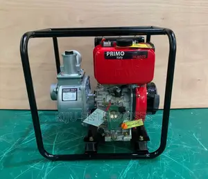 Primo Itally-Water Pump Machine