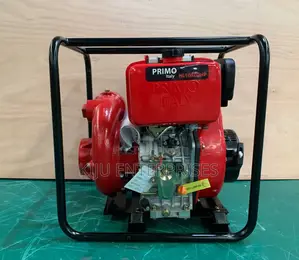 Primo Itally-Water Pump Machine