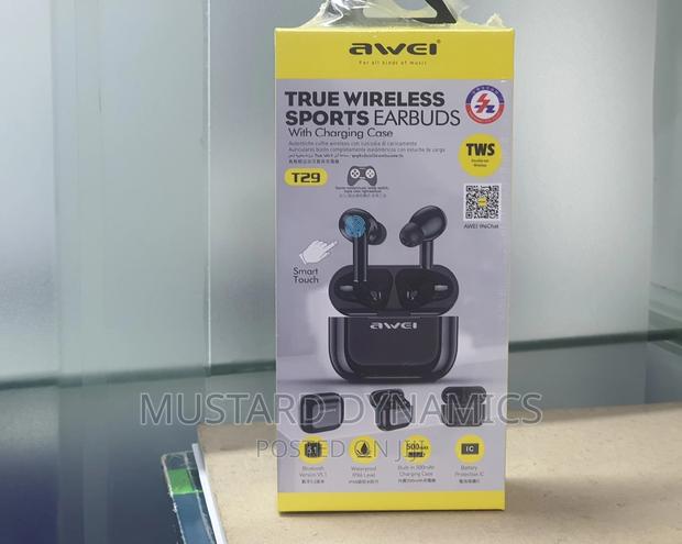 Awei Earbuds