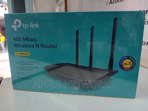 Tp-Link TL-WR940N Router