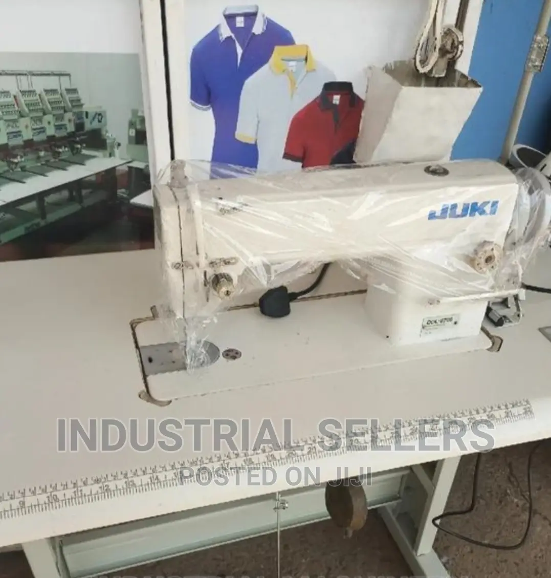 On Sell DDL 8700 Juki Sewing Machine