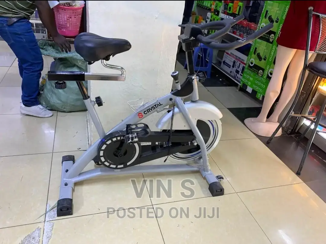 Spin Bikes/Spin Bikes_ Spin Bikes_ Spin Bikes_ 18kg-Flywheel