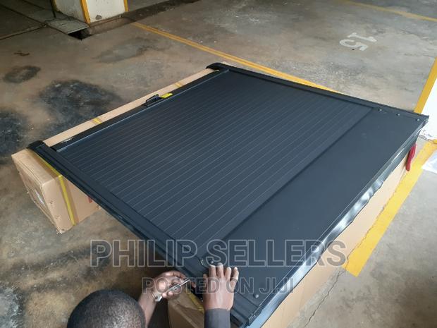 Manual Roller Shutter LID Cover Available - thumbnail 2