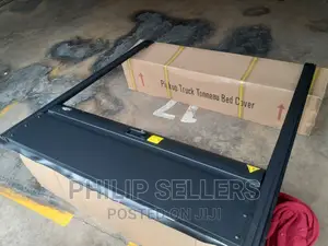 Manual Roller Shutter LID Cover Available