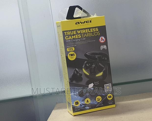 Awei Games Buds - thumbnail 3