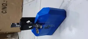 Ev Cowbell