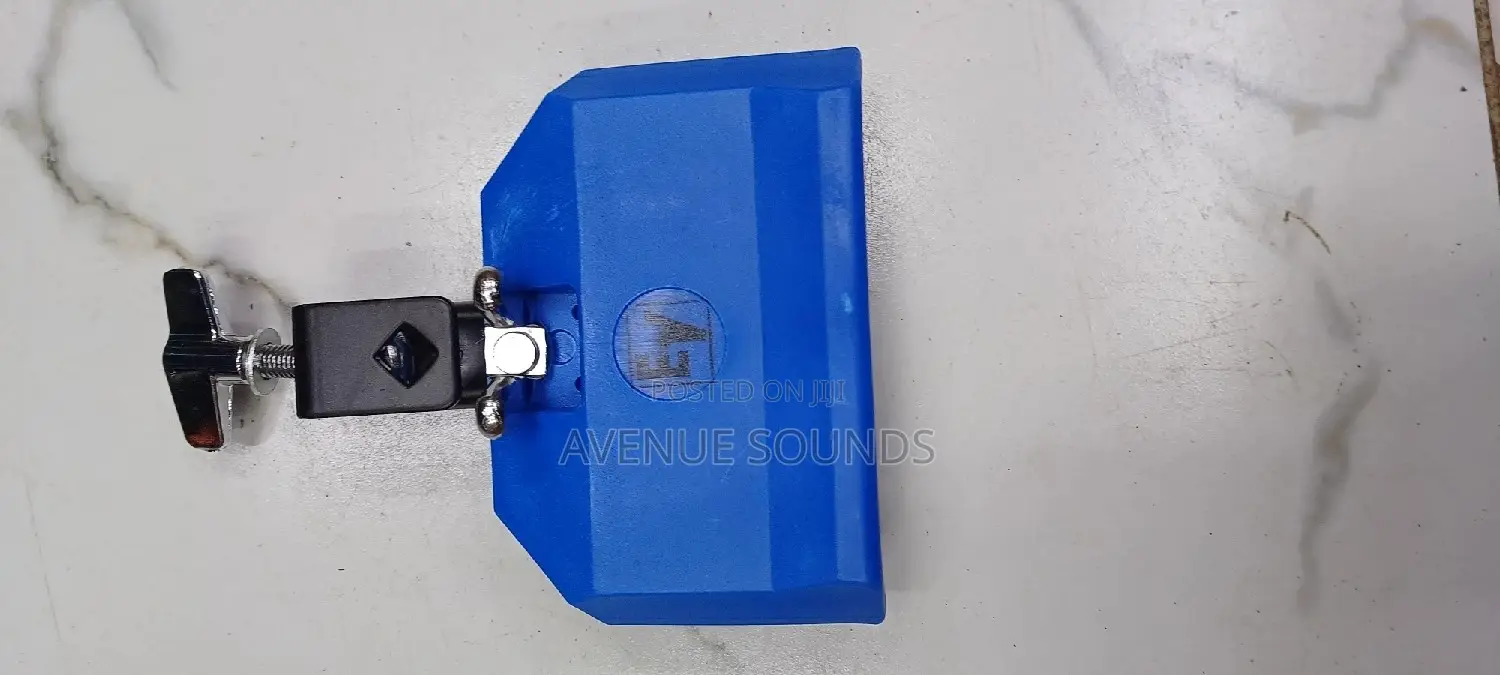 Ev Cowbell