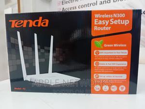 Tenda F3 Router - thumbnail 2