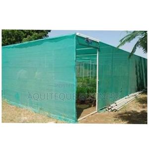 Agricultural Shed Nets - main view