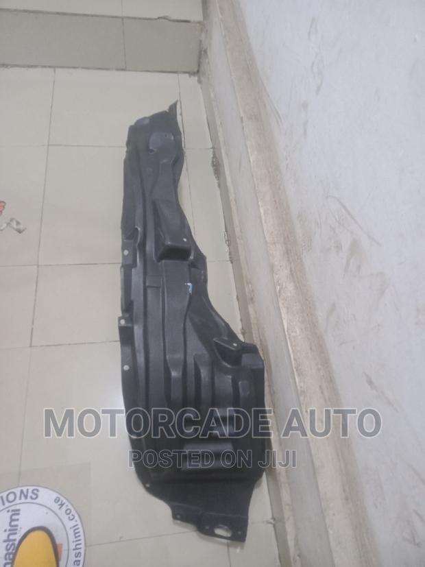 Mitsubishi Rvr Stoneguard - main view