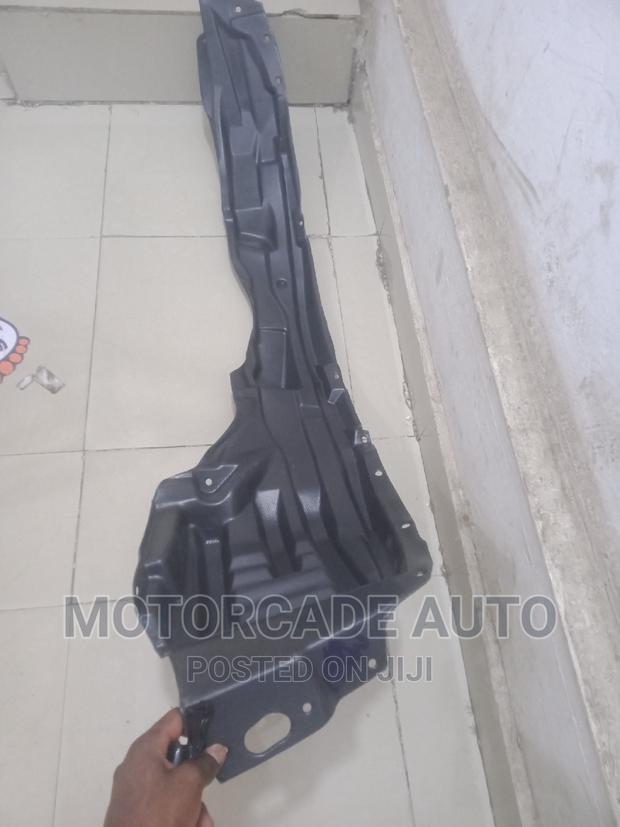 Mitsubishi Rvr Stoneguard - thumbnail 2