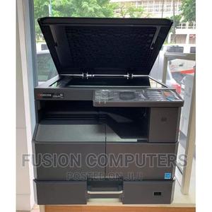 Kyocera Taskalfa 2020 Multifunctional Laser Printer Semicond - thumbnail 2