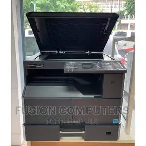 Kyocera Taskalfa 2020 Multifunctional Laser Printer Semicond