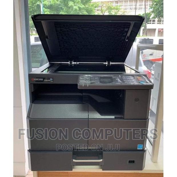 Kyocera Taskalfa 2020 Multifunctional Laser Printer Semicond - main view