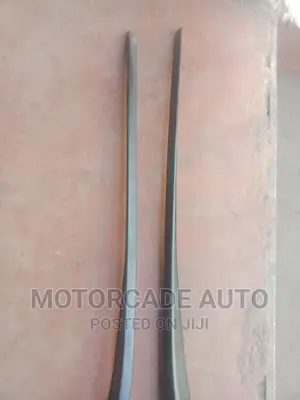 Honda Fit Jazz 214 Windscreen Moulding