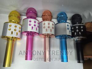 Microphone for Kids - thumbnail 2