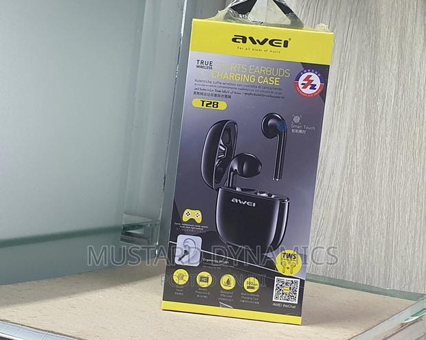 Awei True Wireless Earbuds - thumbnail 2