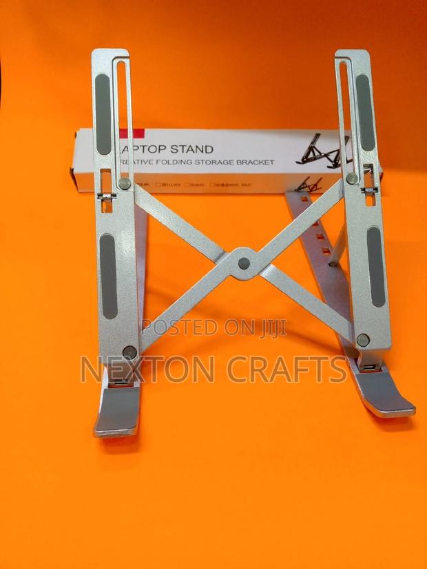 Laptop Stand Small - main view