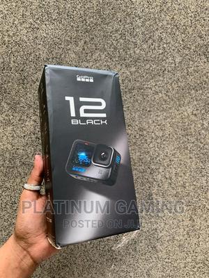 Gopro HERO12 Black - Waterproof Action Camera - thumbnail 2