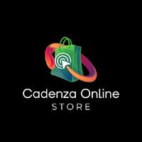 Cadenza ONLINE STORE logo