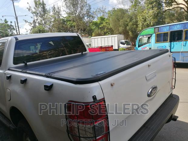 Its Lockable With Keys Hence Increased Security Foldable - main view