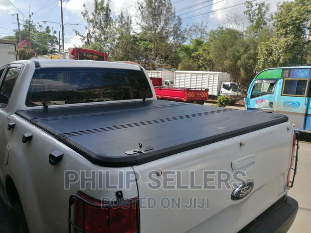 Its Lockable With Keys Hence Increased Security Foldable - thumbnail 3