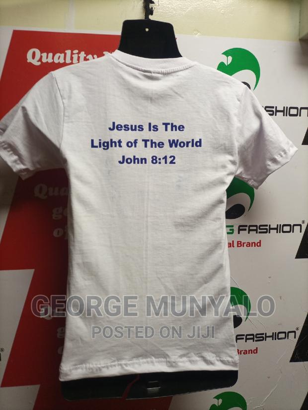 Branded Cotton T-shirts - thumbnail 2