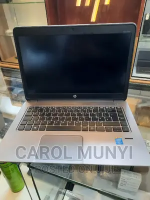 New Laptop HP EliteBook 1040 256GB Intel Core I7 SSD 256GB